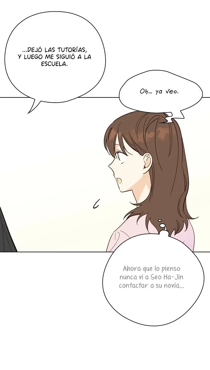 Al primer amor capítulo 15 página 39