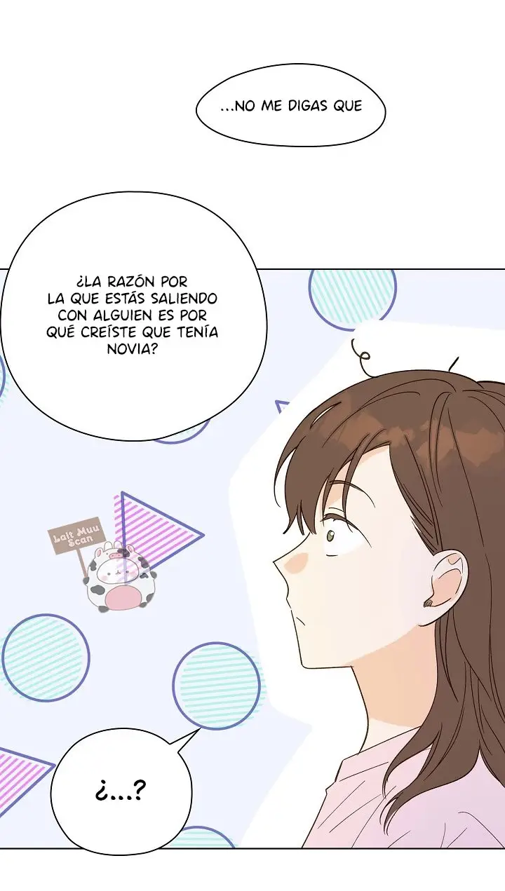 Al primer amor capítulo 15 página 42