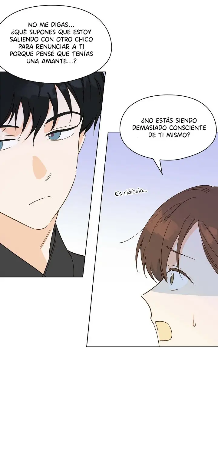 Al primer amor capítulo 15 página 44