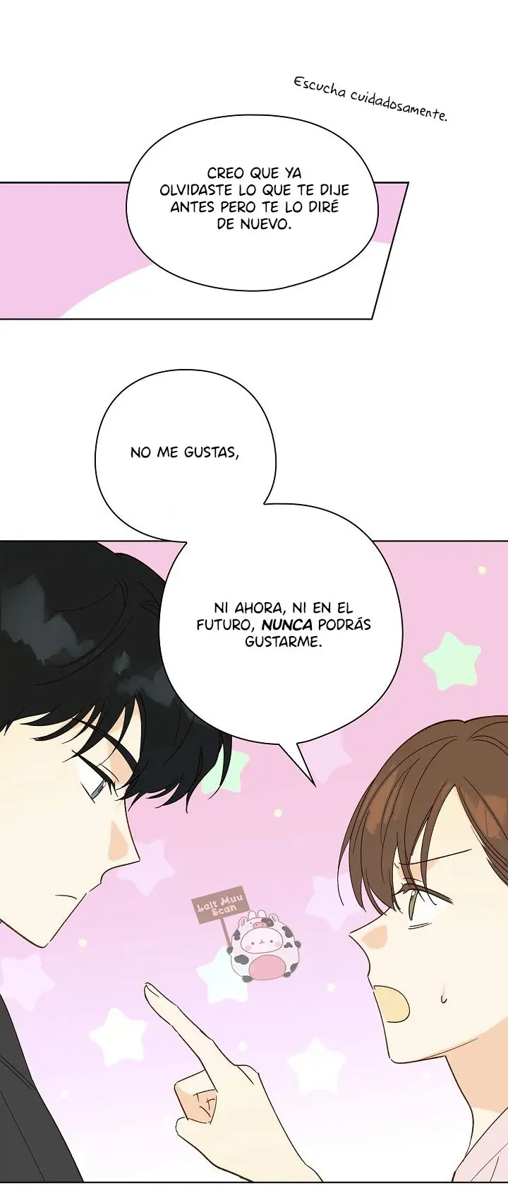 Al primer amor capítulo 15 página 45
