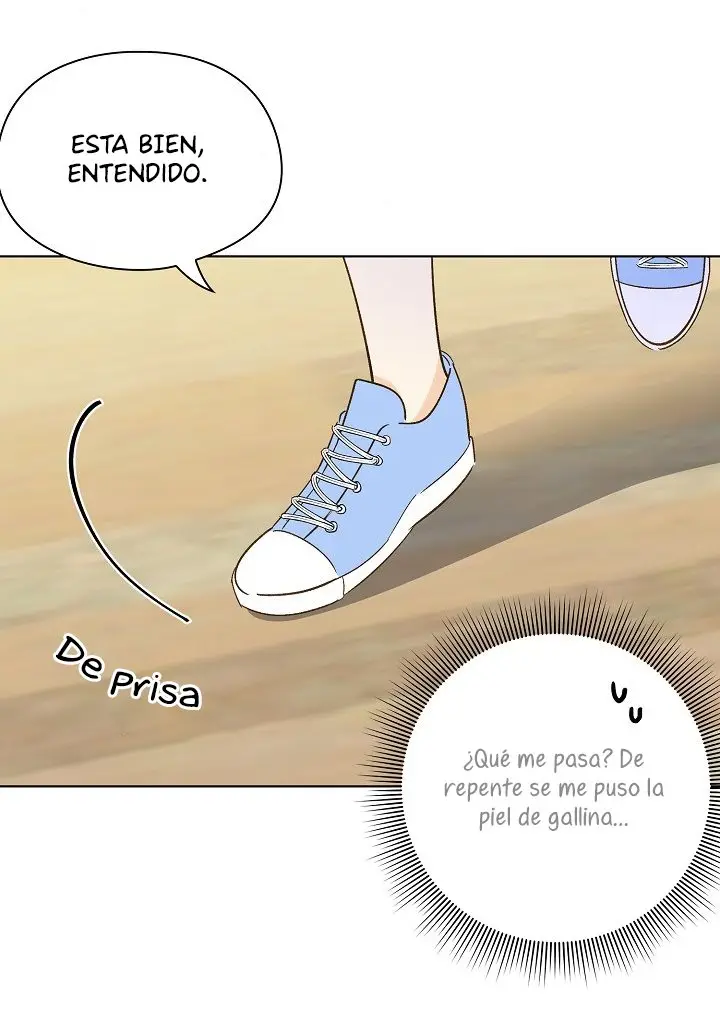 Al primer amor capítulo 15 página 55