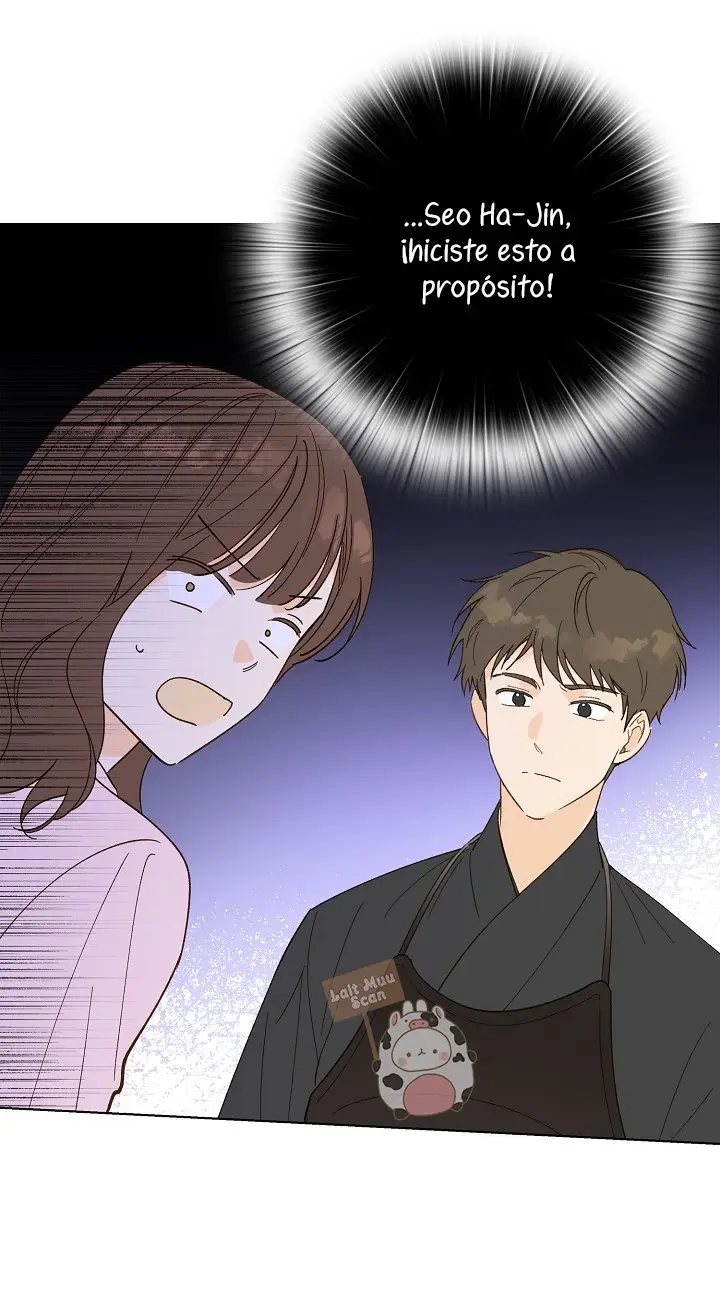 Al primer amor capítulo 15 página 61