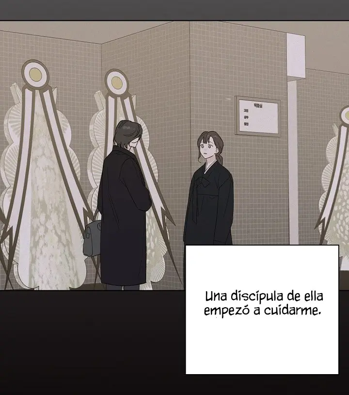Al primer amor capítulo 16 página 8