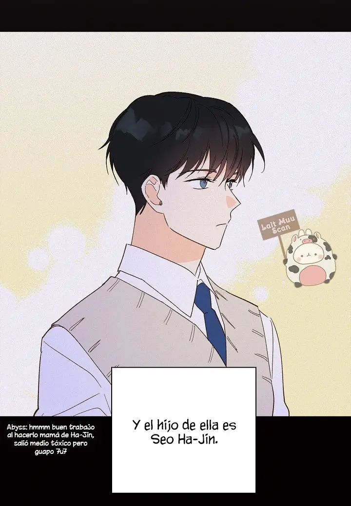 Al primer amor capítulo 16 página 9