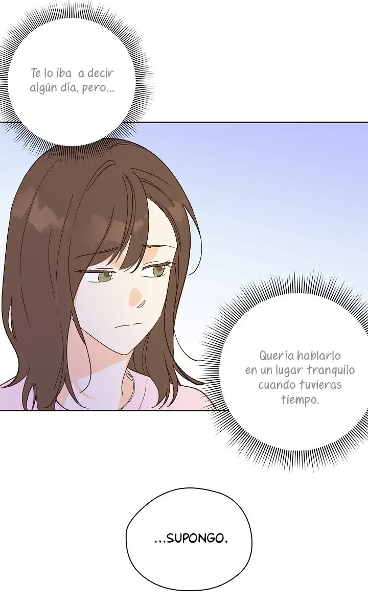 Al primer amor capítulo 16 página 12