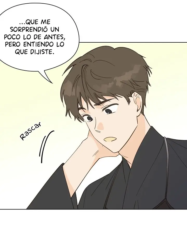 Al primer amor capítulo 16 página 13
