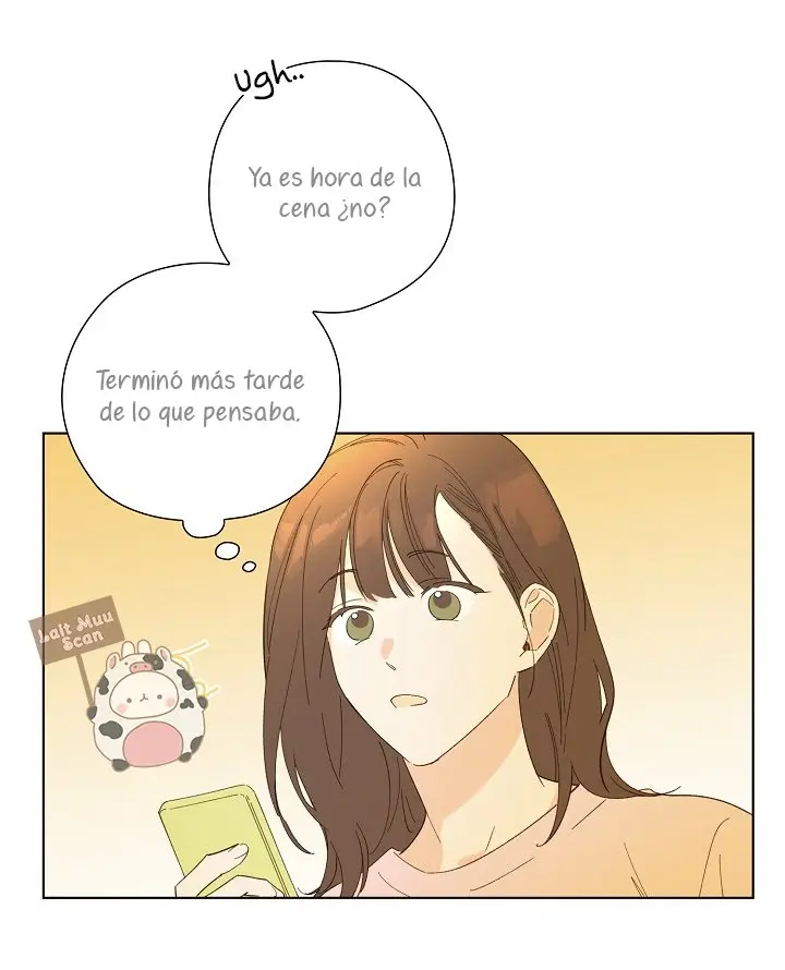 Al primer amor capítulo 16 página 28
