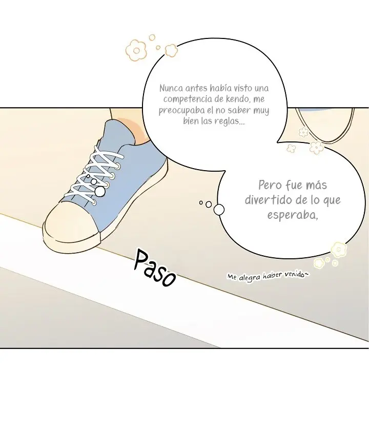 Al primer amor capítulo 16 página 29
