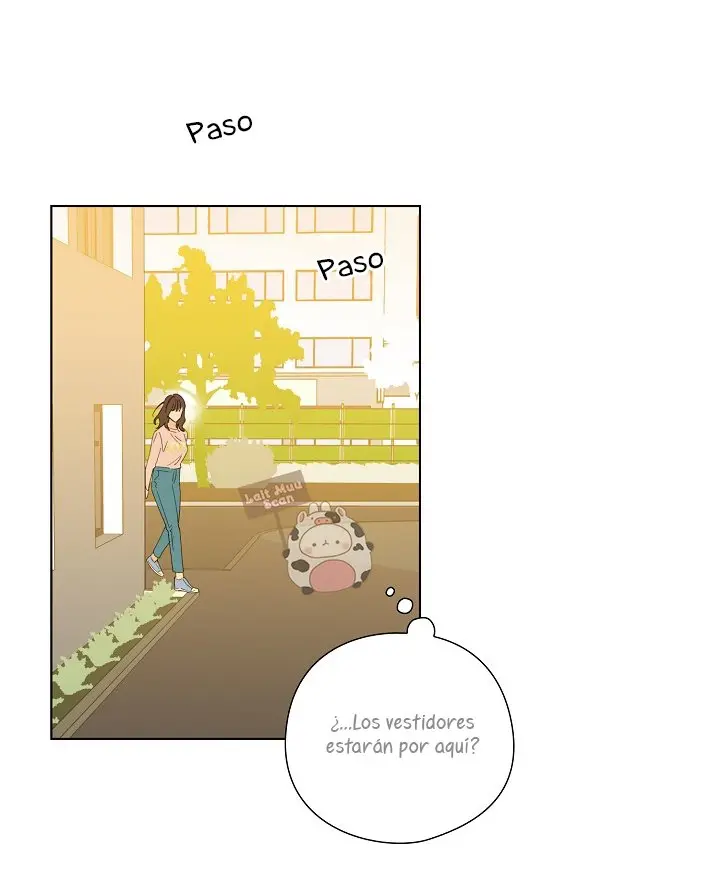 Al primer amor capítulo 16 página 33