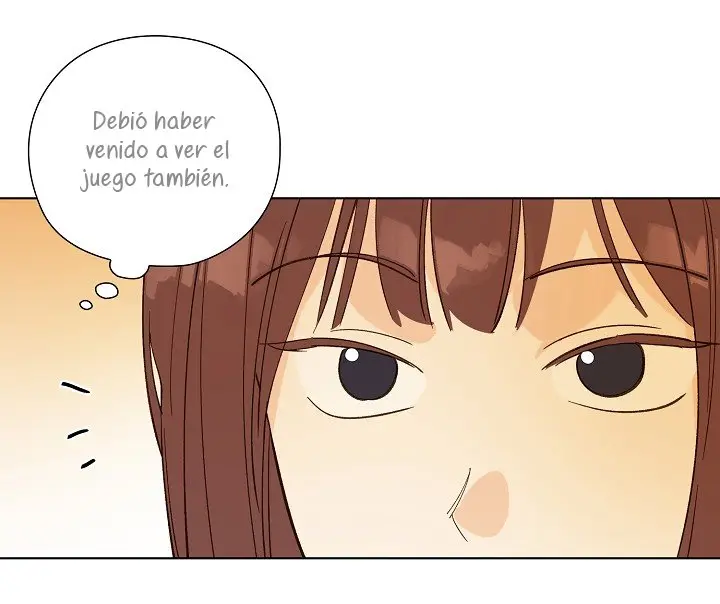Al primer amor capítulo 16 página 36
