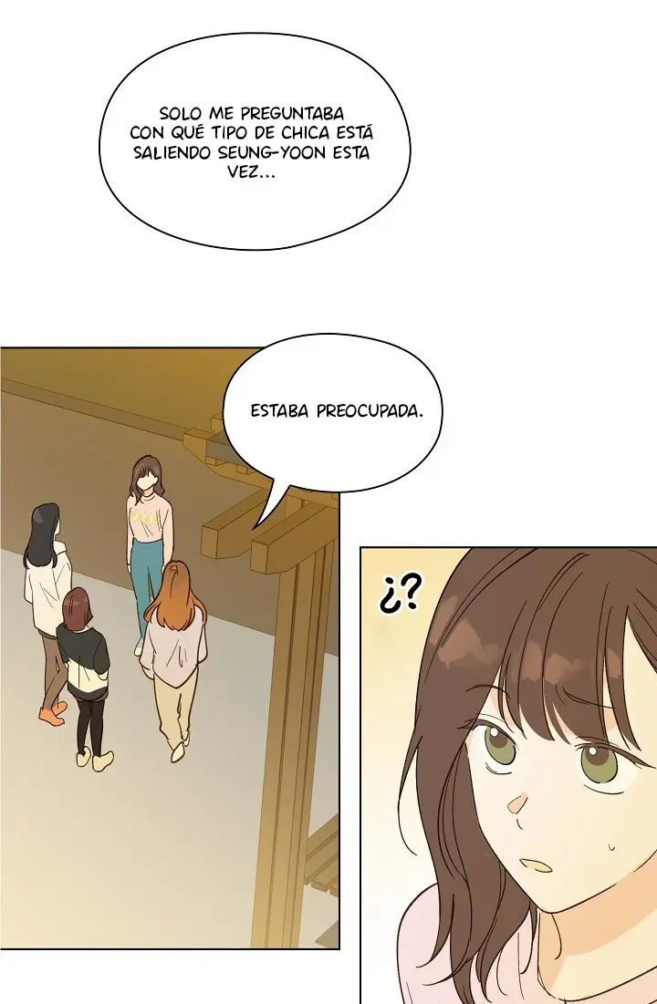 Al primer amor capítulo 16 página 46