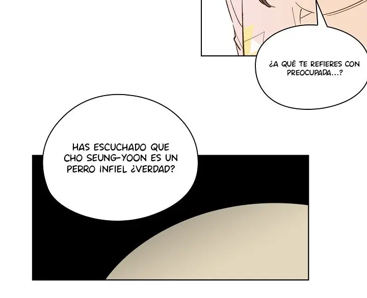 Al primer amor capítulo 16 página 47