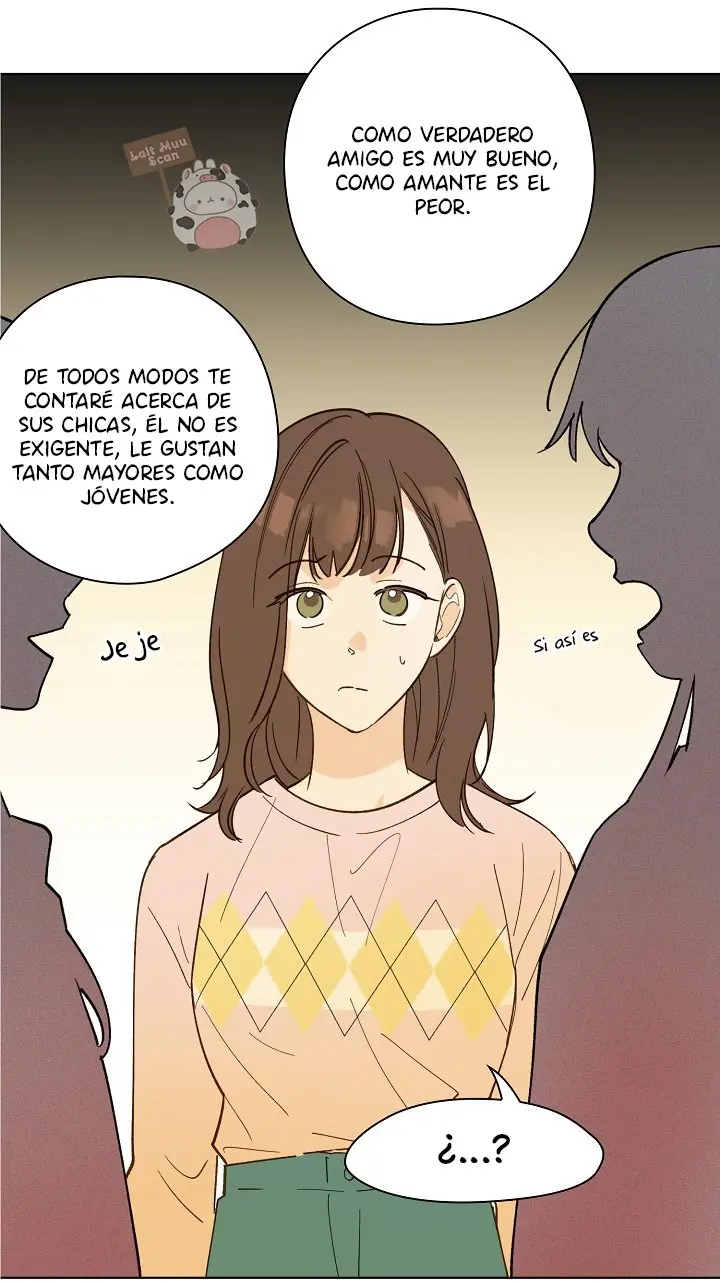 Al primer amor capítulo 16 página 48