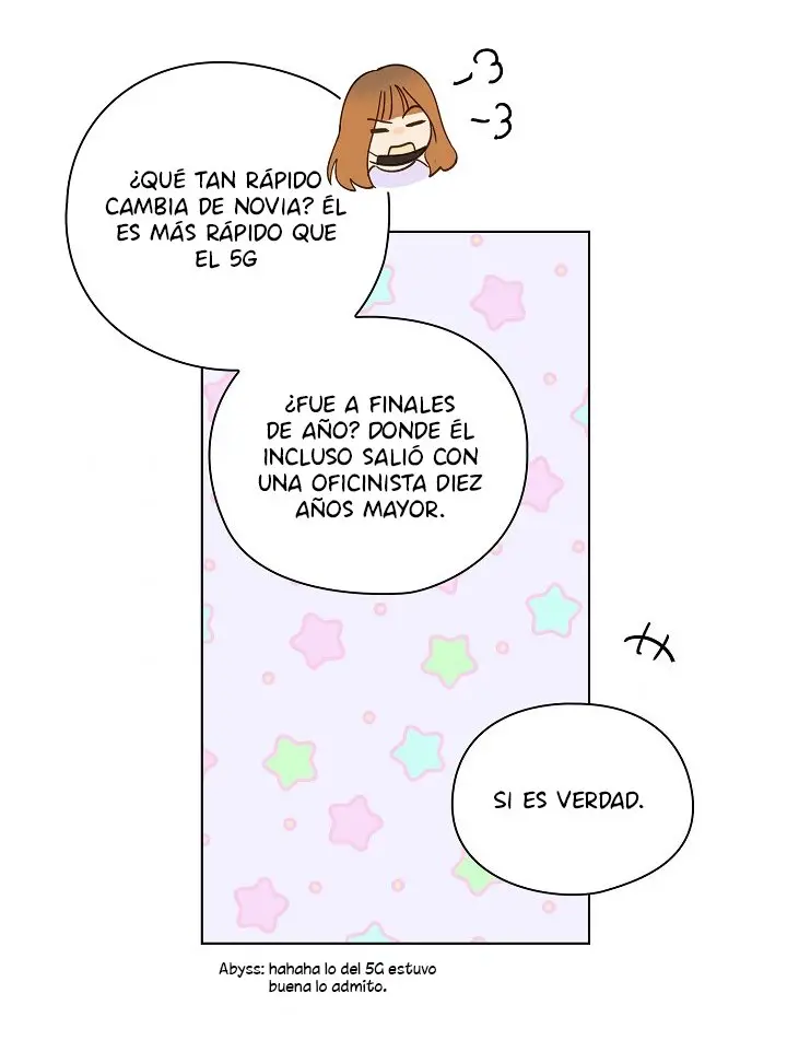Al primer amor capítulo 16 página 50