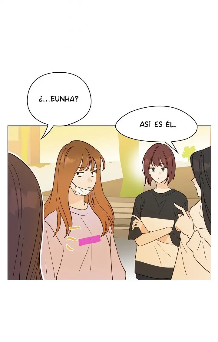 Al primer amor capítulo 16 página 52