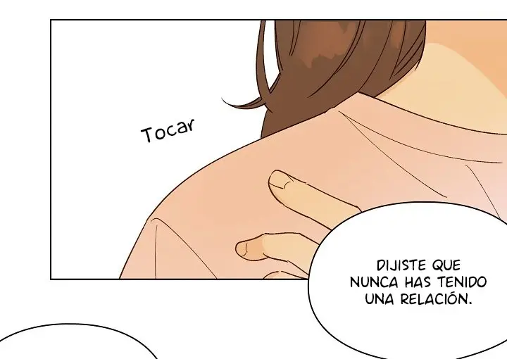 Al primer amor capítulo 16 página 55