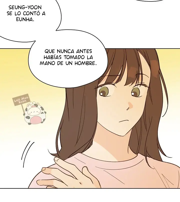 Al primer amor capítulo 16 página 56