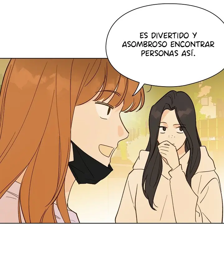 Al primer amor capítulo 16 página 57
