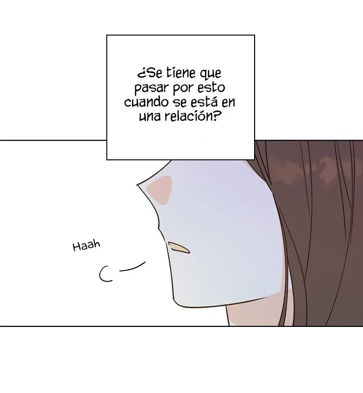 Al primer amor capítulo 16 página 59
