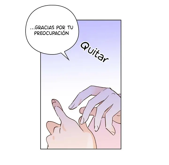 Al primer amor capítulo 16 página 61