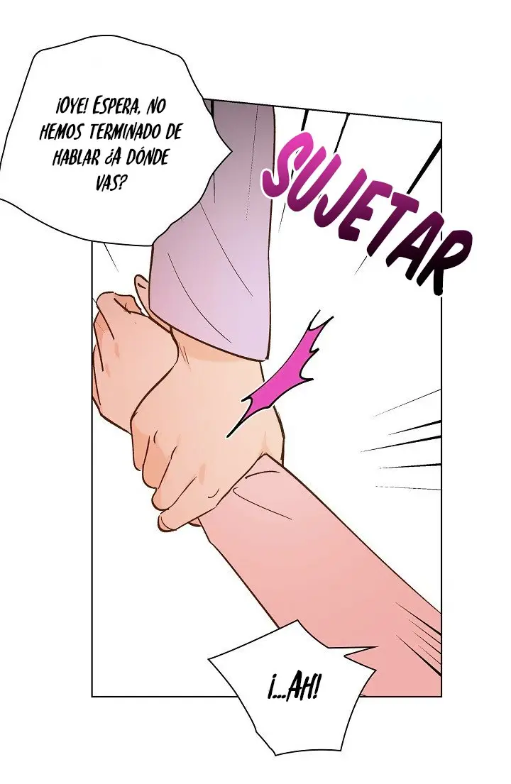 Al primer amor capítulo 16 página 63
