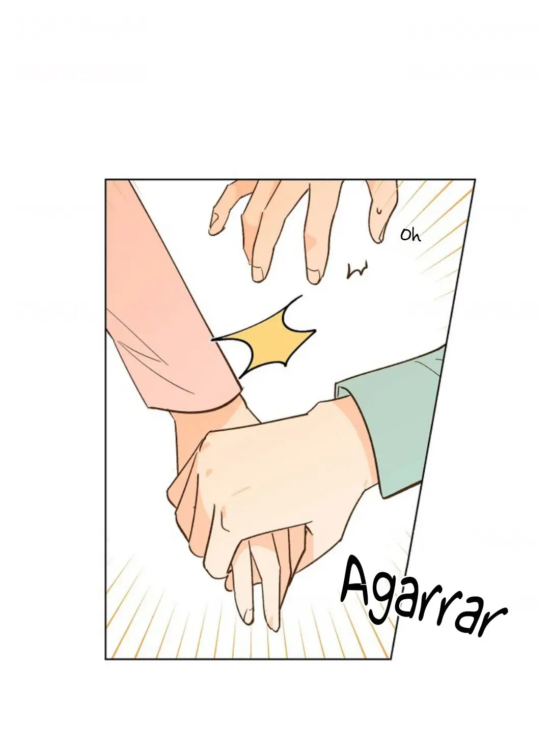 Al primer amor capítulo 17 página 10