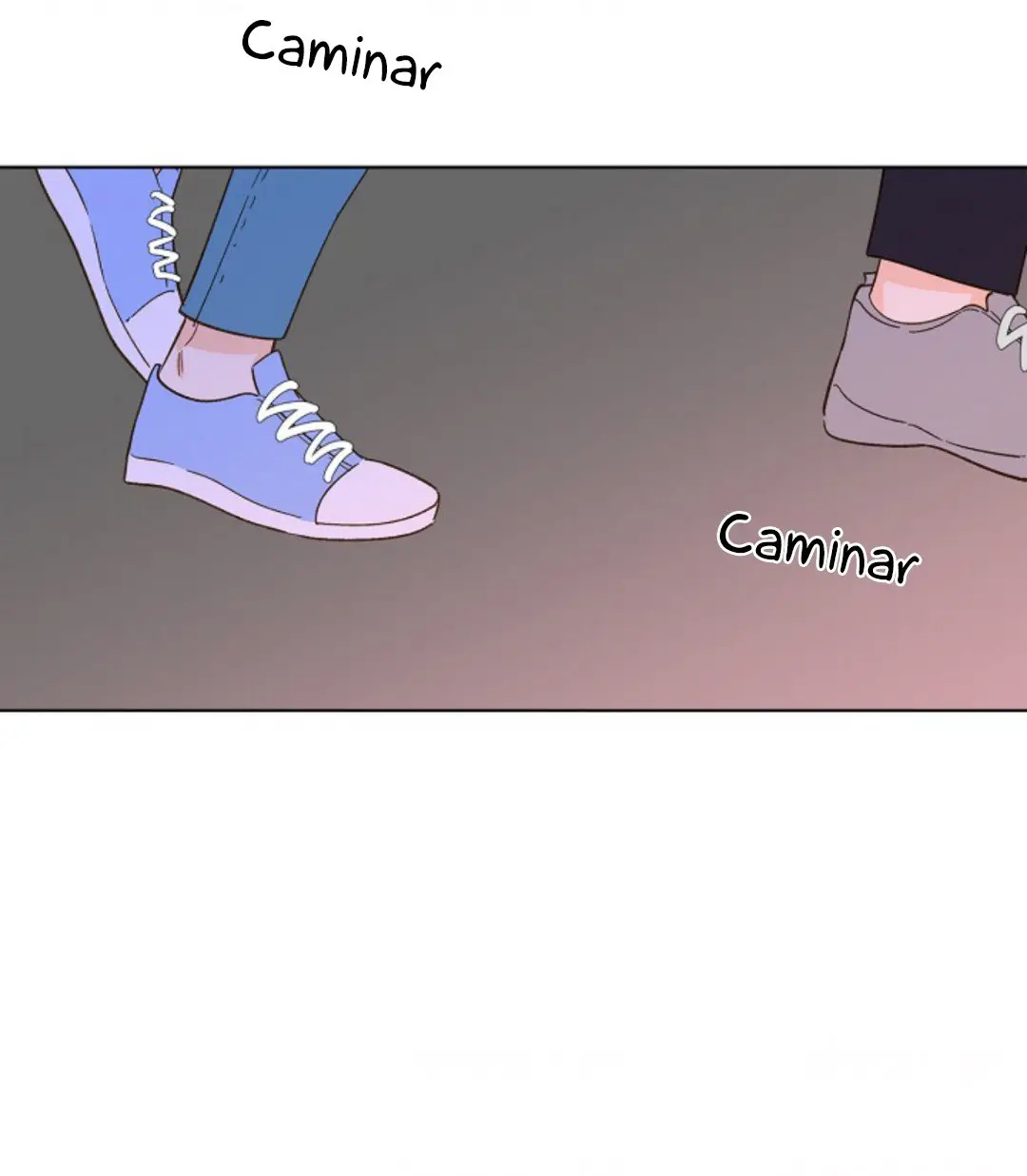 Al primer amor capítulo 17 página 19