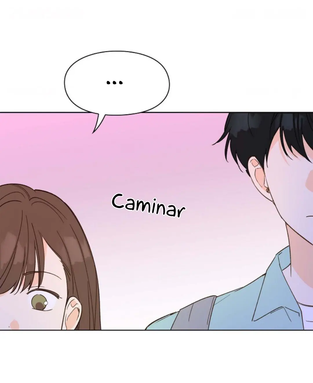 Al primer amor capítulo 17 página 21