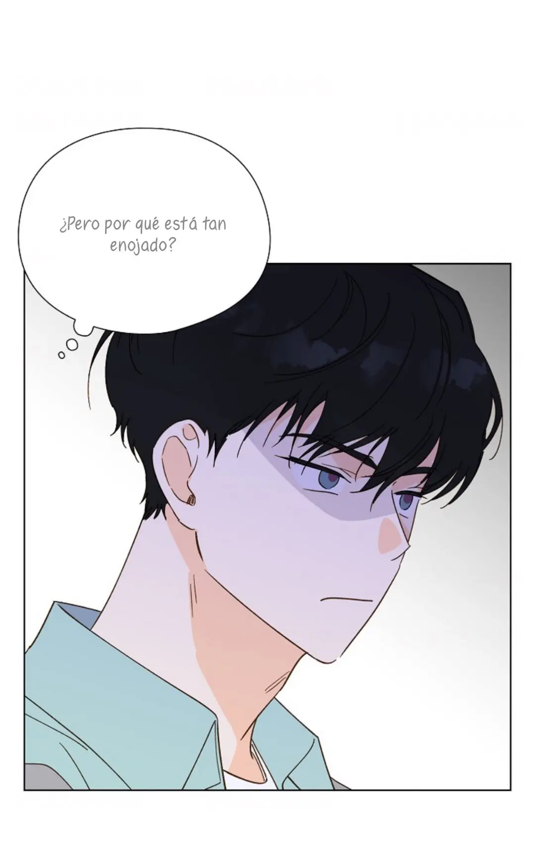 Al primer amor capítulo 17 página 36
