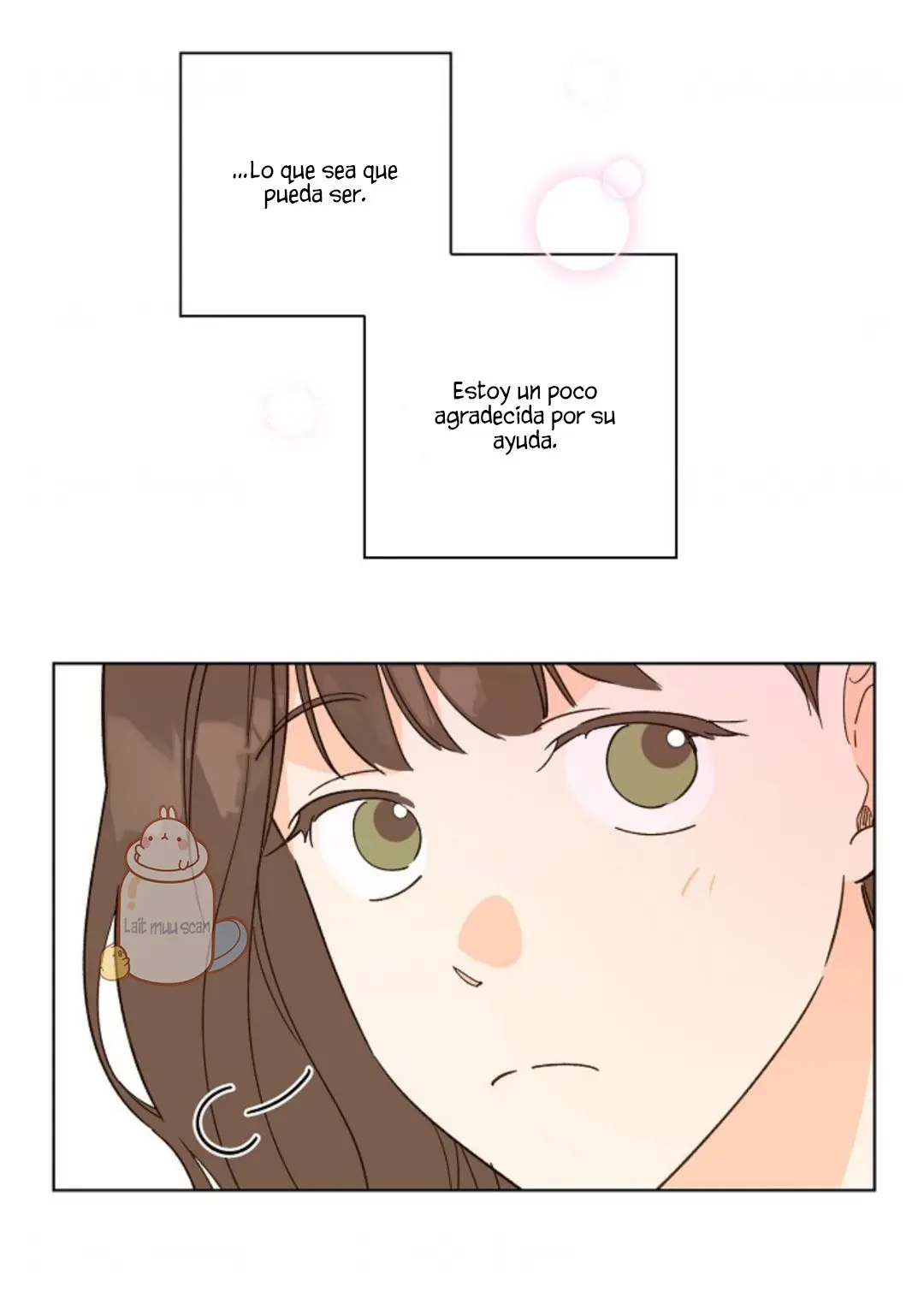 Al primer amor capítulo 17 página 37