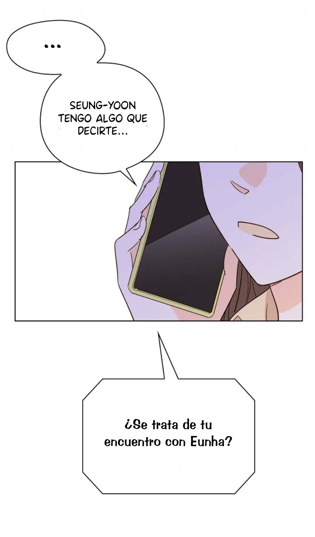 Al primer amor capítulo 17 página 61