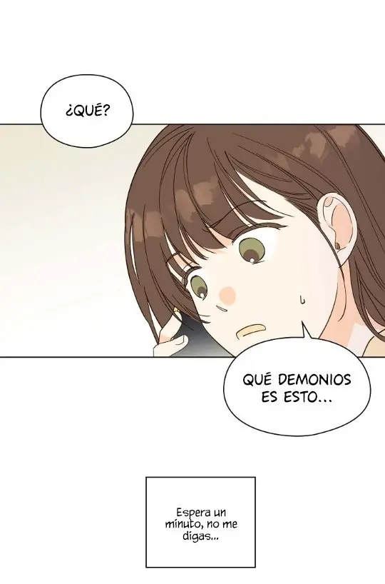 Al primer amor capítulo 18 página 4