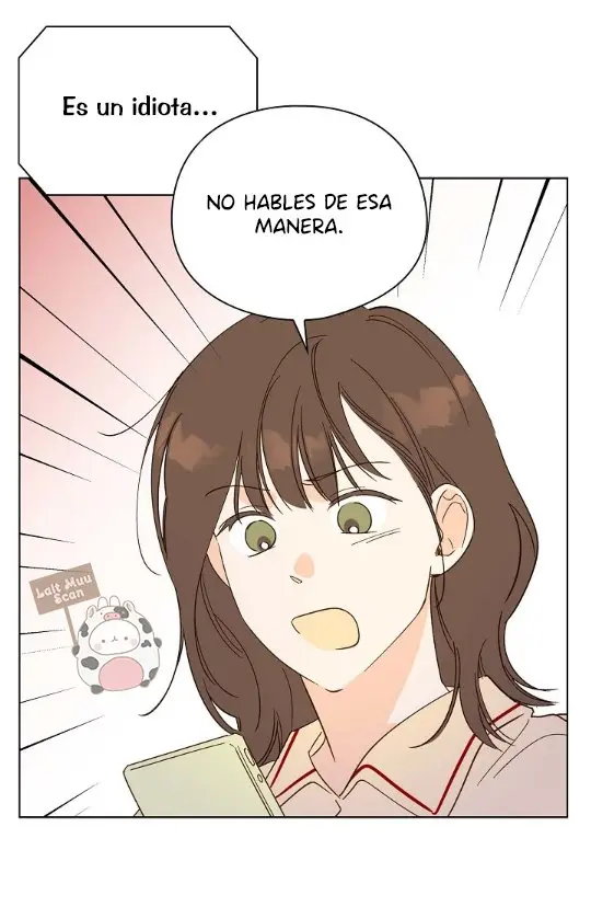 Al primer amor capítulo 18 página 8