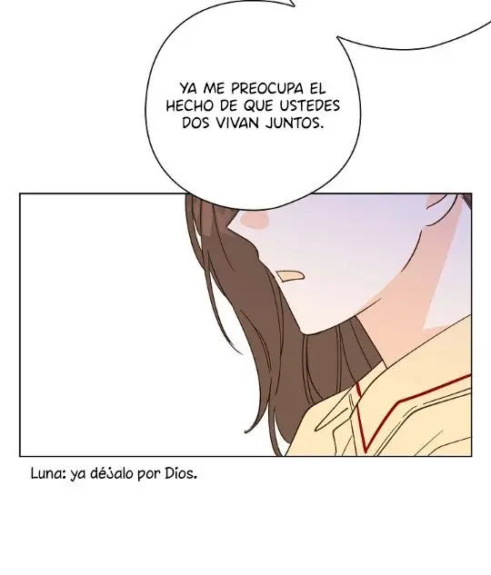 Al primer amor capítulo 18 página 11