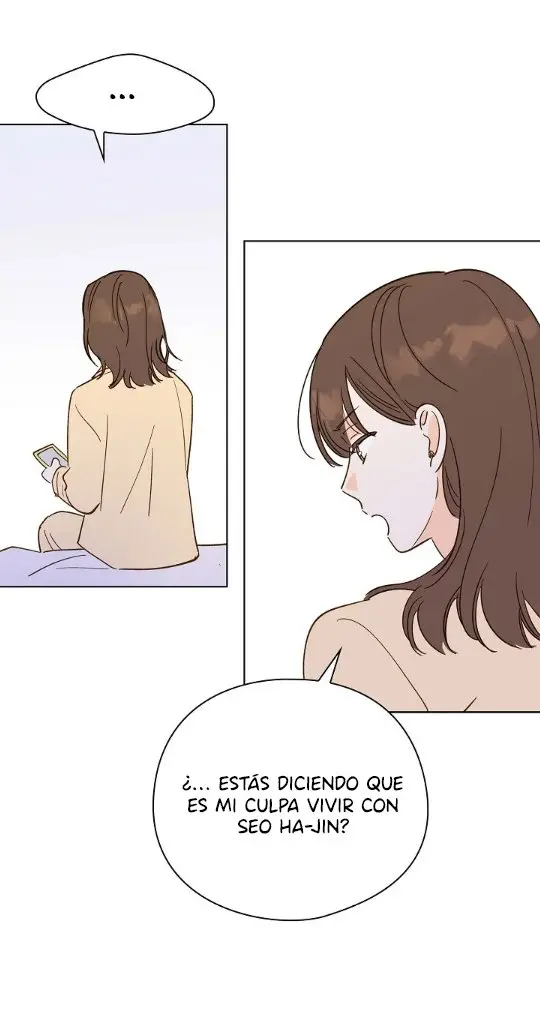 Al primer amor capítulo 18 página 12
