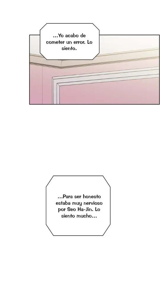 Al primer amor capítulo 18 página 15