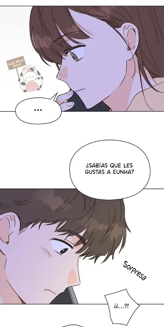 Al primer amor capítulo 18 página 16