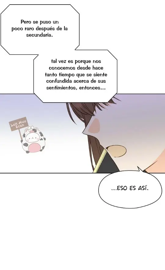 Al primer amor capítulo 18 página 20