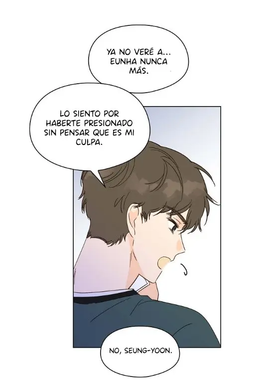 Al primer amor capítulo 18 página 22