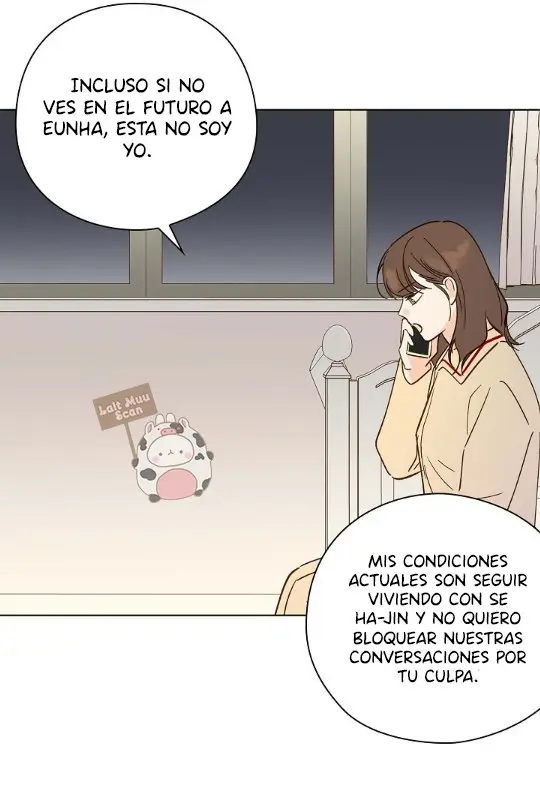 Al primer amor capítulo 18 página 23