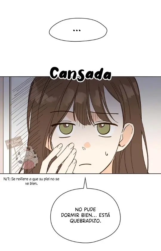 Al primer amor capítulo 18 página 30