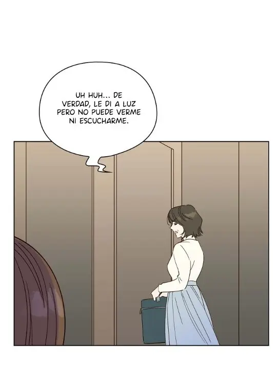 Al primer amor capítulo 18 página 33