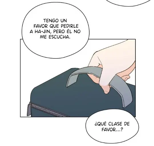 Al primer amor capítulo 18 página 35