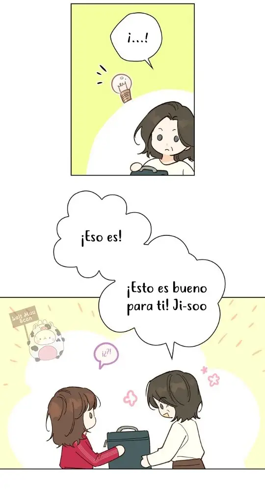 Al primer amor capítulo 18 página 37