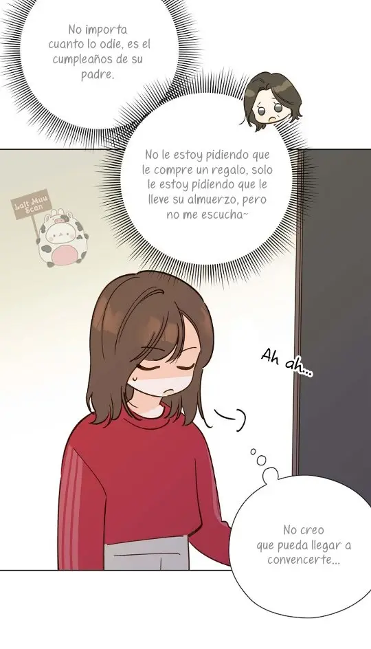 Al primer amor capítulo 18 página 41