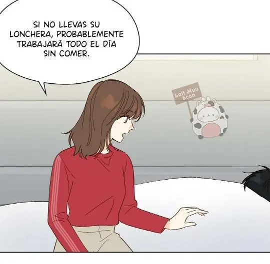 Al primer amor capítulo 18 página 47