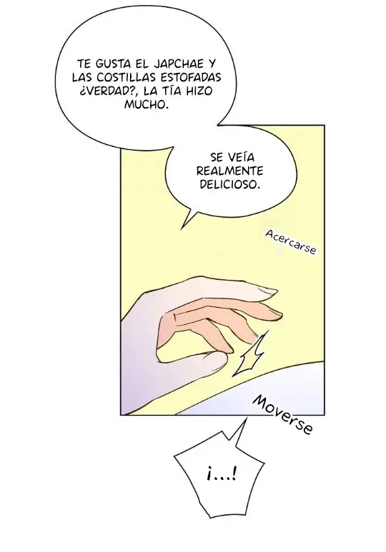 Al primer amor capítulo 18 página 48