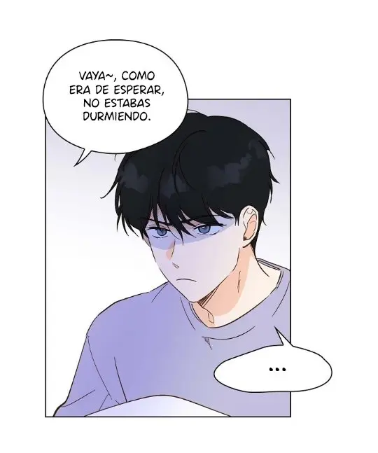 Al primer amor capítulo 18 página 50