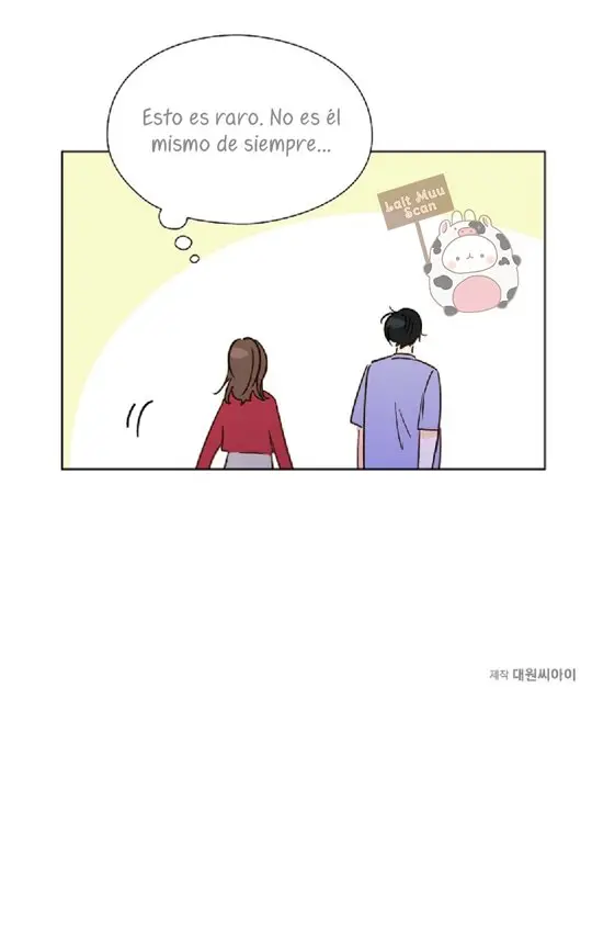 Al primer amor capítulo 18 página 59