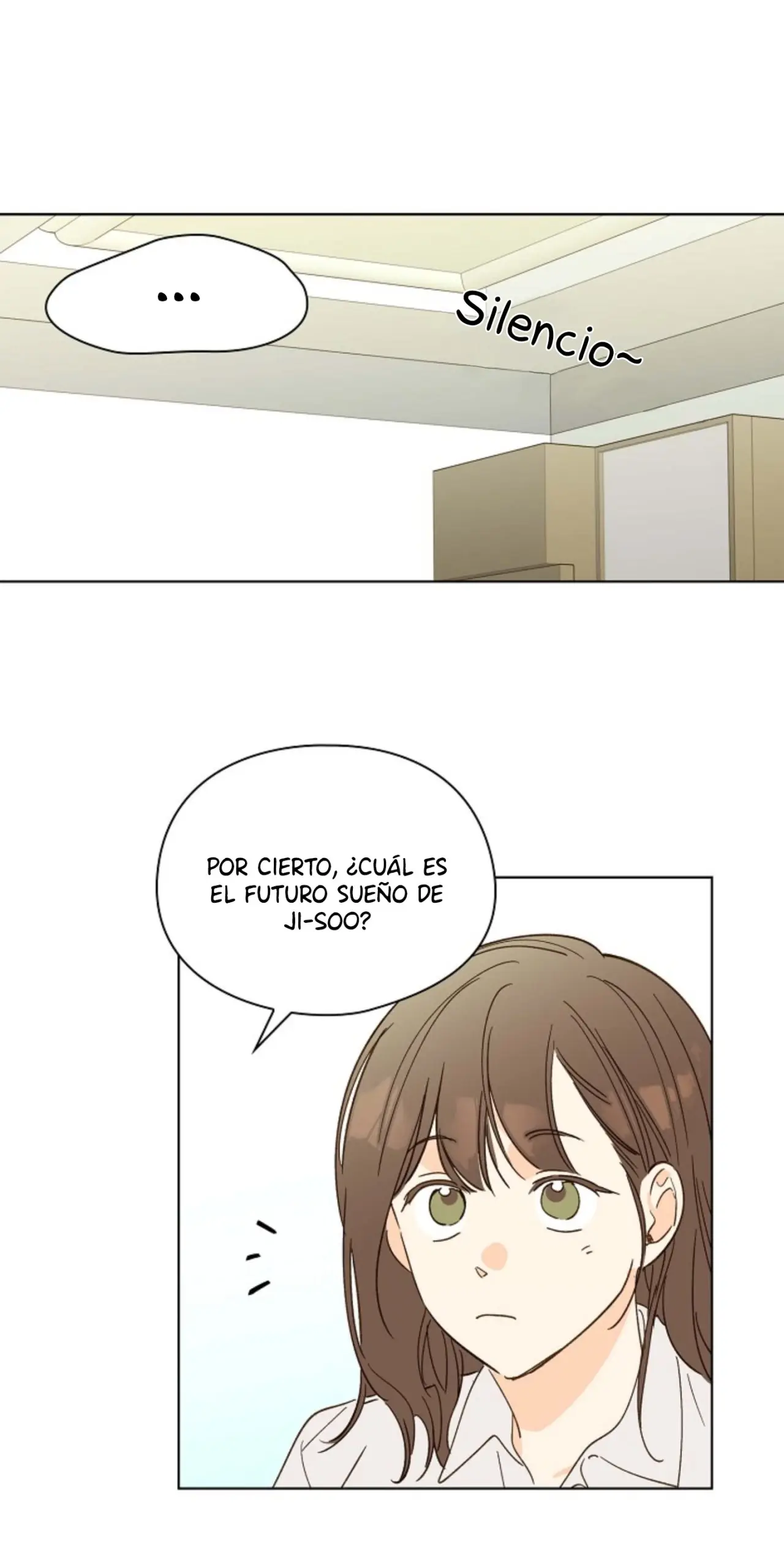 Al primer amor capítulo 19 página 25